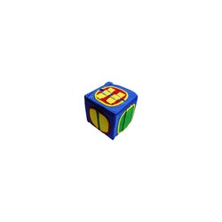 Cubo Montessori 15 x 15 cm