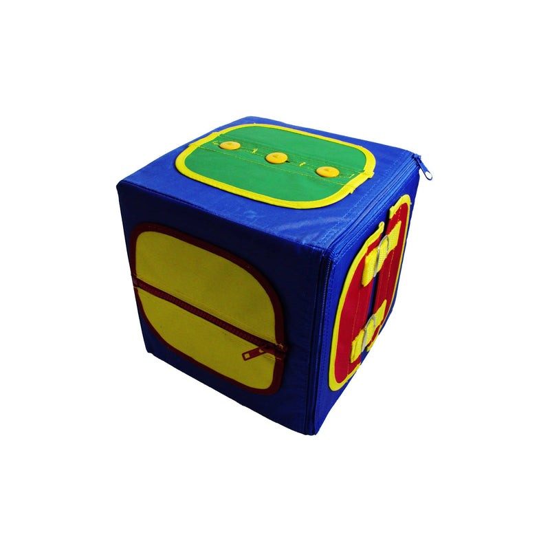 Cubo Montessori 20 x 20 cm