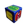 Cubo Montessori 20 x 20 cm