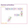 Dominó Aritmético
