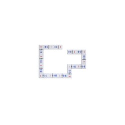 Dominó de Divisiones