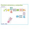 Dominó de Números y Conjuntos