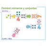 Dominó de Números y Conjuntos