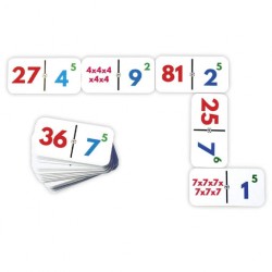 Dominó de Potencias