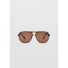 Gafas de sol montura aviador