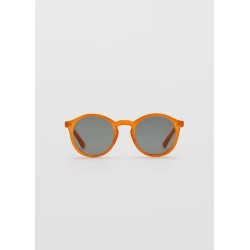 Gafas de sol redondas