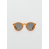 Gafas de sol redondas