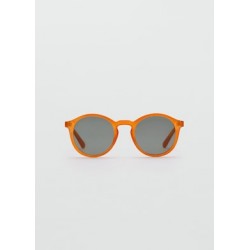 Gafas de sol redondas