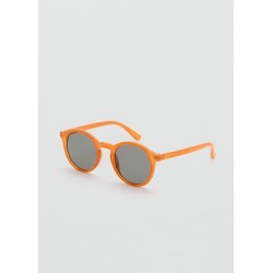 Gafas de sol redondas