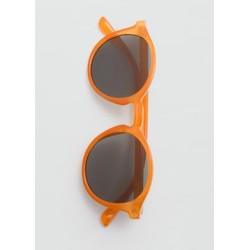 Gafas de sol redondas