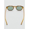 Gafas de sol redondas