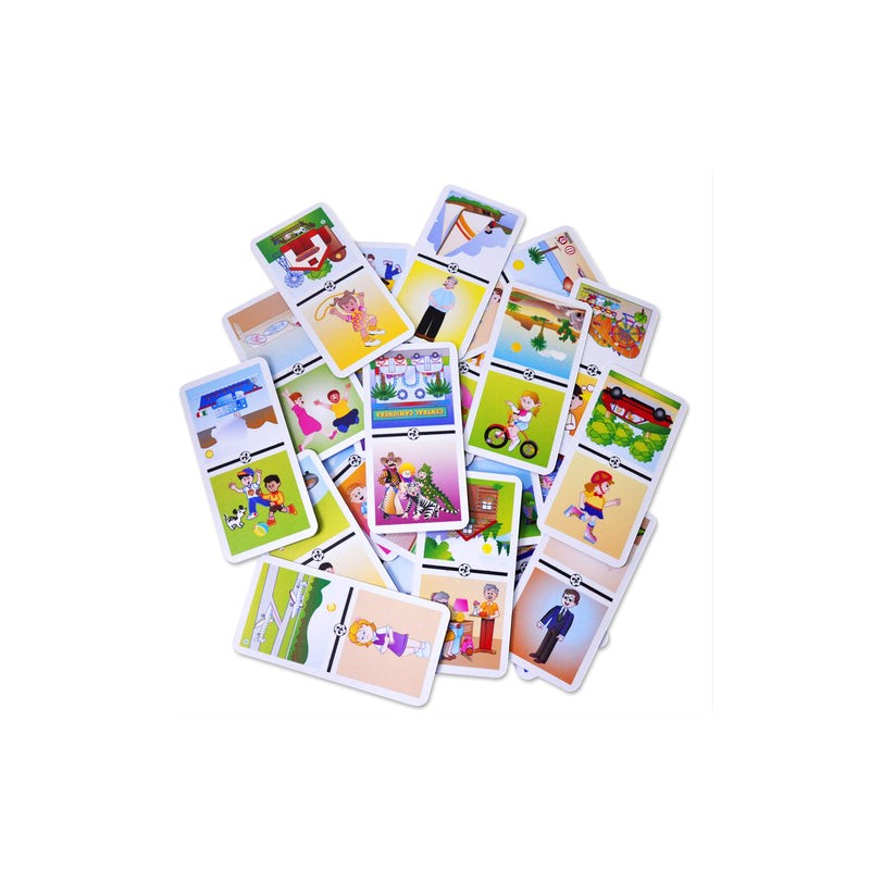 Dominó Vacation Experiences