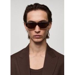 Gafas de sol montura degradada