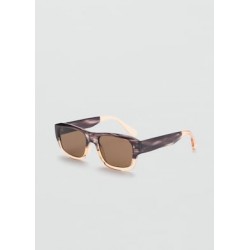 Gafas de sol montura degradada