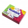 Flash Cards Vocabulario