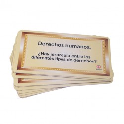 Juego Debate Grandes Temas
