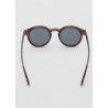 Gafas de sol montura redonda
