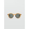 Gafas de sol montura redonda