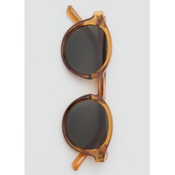 Gafas de sol montura redonda