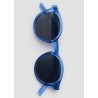 Gafas de sol montura redonda