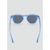 Gafas de sol montura redonda