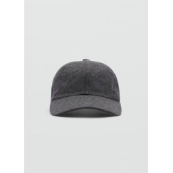Gorra lana