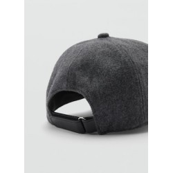 Gorra lana