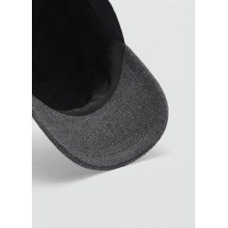 Gorra lana