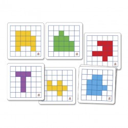 Memopares Áreas y Superficies