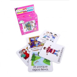 Memopares de Refranes