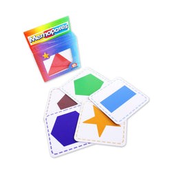 Memopares Figuras Geométricas