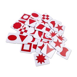 Memopares Formas Geométricas