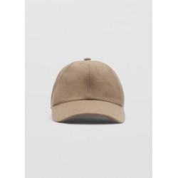Gorra lana