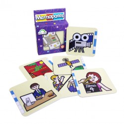 Memopares Medios de Comunicación