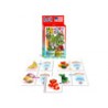 Memory Cards Vegetables