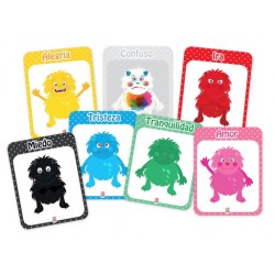 Mounstritos Motivacionales