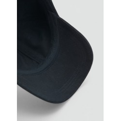 Gorra canvas bordado