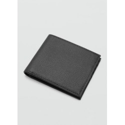 Billetero tarjetero anti contacless