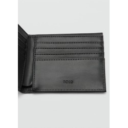 Billetero tarjetero anti contacless