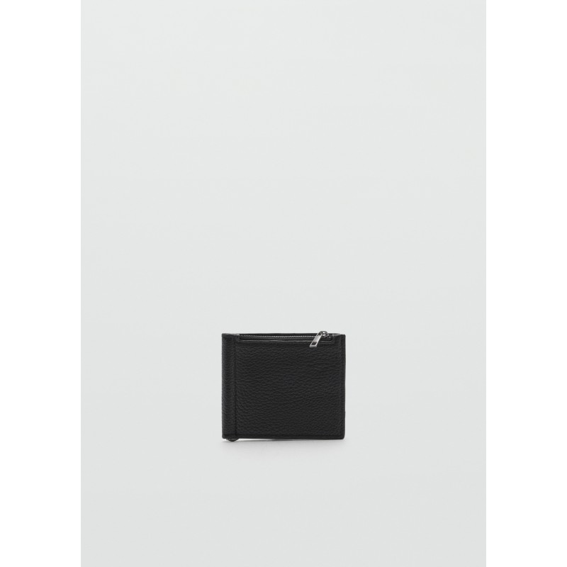 Billetero tarjetero anti contacless