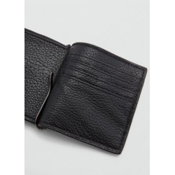 Billetero tarjetero anti contacless