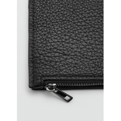 Billetero tarjetero anti contacless