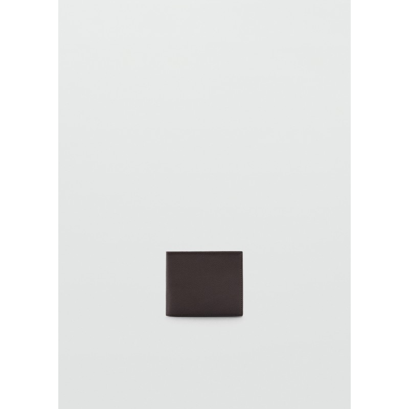 Billetero tarjetero anti contacless