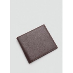 Billetero tarjetero anti contacless