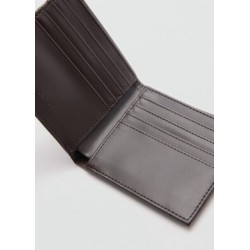 Billetero tarjetero anti contacless