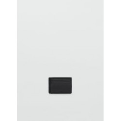 Tarjetero abatanado anti contactless