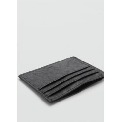 Tarjetero abatanado anti contactless