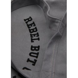 Bolso tote estampado