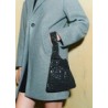 Bolso mano lentejuelas
