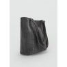 Bolso shopper piel